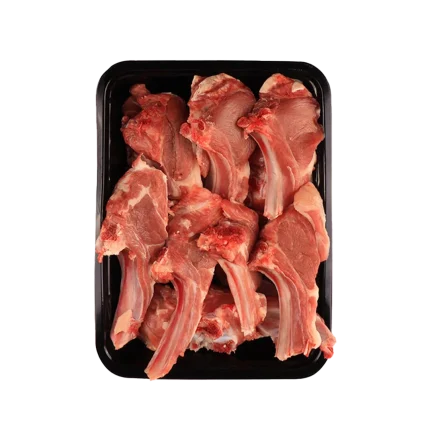 راسته شیشلیکی گوسفندی (شاندیزی)