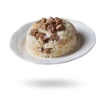 گوشت چلویی