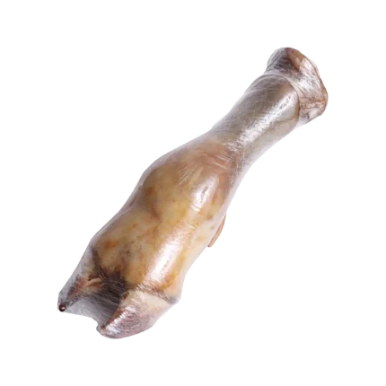 پاچه گوساله
