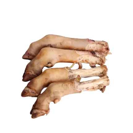 پاچه گوسفندی